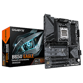 Gigabyte B650 EAGLE