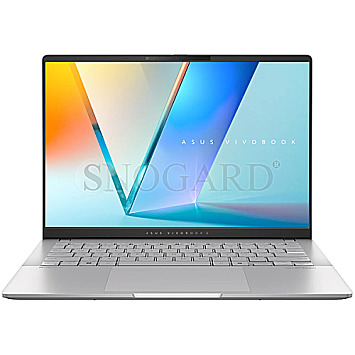 35cm(14") ASUS Vivobook S14 M5406WA-QD126WS AI9 HX 370 24GB 1TB M2 R890M W11Home