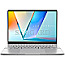 35cm(14") ASUS Vivobook S14 M5406WA-QD126WS AI9 HX 370 24GB 1TB M2 R890M W11Home