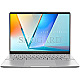 35cm(14") ASUS Vivobook S14 M5406WA-QD126WS AI9 HX 370 24GB 1TB M2 R890M W11Home