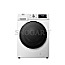 Hisense WFQA7014EVJM Waschmaschine 7kg/1400Umin white