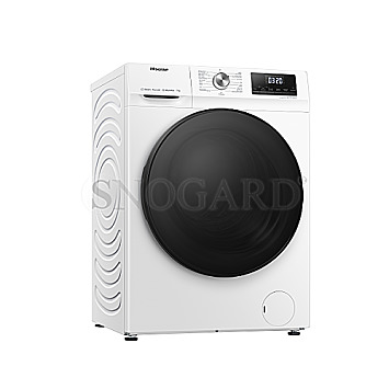 Hisense WFQA7014EVJM Waschmaschine 7kg/1400Umin white