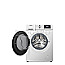 Hisense WFQA7014EVJM Waschmaschine 7kg/1400Umin white