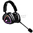 ASUS ROG Delta II Bluetooth Headset schwarz