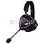 ASUS ROG Delta II Bluetooth Headset schwarz