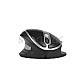 BakkerElkhuizen BNEOYMWL Oyster Mouse Wireless Large Vertical Mouse