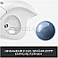 Logitech Ergo M575 Wireless Trackball Logi Bolt USB/Bluetooth for Business white