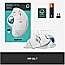 Logitech Ergo M575 Wireless Trackball Logi Bolt USB/Bluetooth for Business white