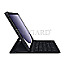 Samsung EF-DX211 Book Cover Keyboard Slim Galaxy Tab A9+ schwarz