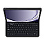 Samsung EF-DX211 Book Cover Keyboard Slim Galaxy Tab A9+ schwarz