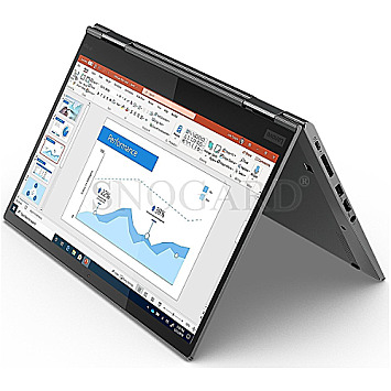 35.6cm (14")Lenovo ThinkPad X1 Yoga G5 20UCS72400 i5-10210U 8GB 256GB M.2 W10Pro