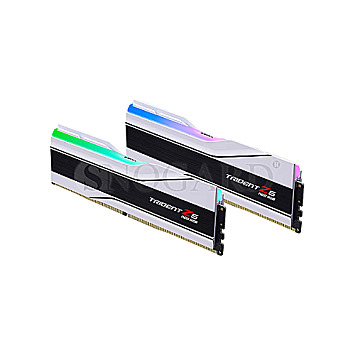 32GB G.Skill F5-6000J3036F16GX2-TZ5NRW Trident Z5 NEO RGB DDR5-6000 Kit white