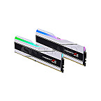 32GB G.Skill F5-6000J3036F16GX2-TZ5NRW Trident Z5 NEO RGB DDR5-6000 Kit white