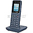 Grandstream WP816 WIFI Handset SIP Mobilteil blau