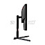 68.6cm (27") AOC Q27G3XMN/BK VA WQHD 180Hz Mini LED Pivot FreeSync Premium