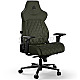 Corsair CF-9010068-WW TC500 LUXE Gaming Chair Sherwood green