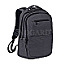 RivaCase 7765 Suzuka Laptop Rucksack 16" schwarz