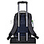 RivaCase 7765 Suzuka Laptop Rucksack 16" schwarz