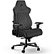 Corsair CF-9010066-WW TC500 LUXE Gaming Chair Shadow schwarz