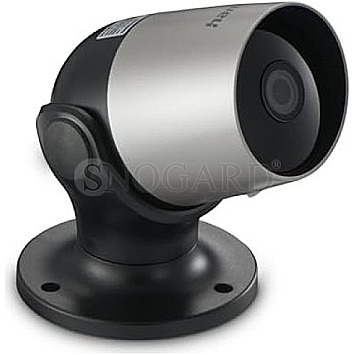 Hama 176646 Outdoor 1080p IP-Cam schwarz