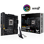 ASUS TUF GAMING B650M-E WIFI