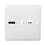 ASUS EBA63 Expert AX3000 Dual-band PoE Access Point