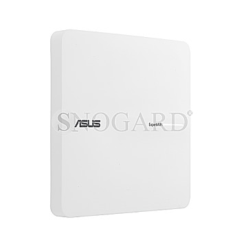 ASUS EBA63 Expert AX3000 Dual-band PoE Access Point