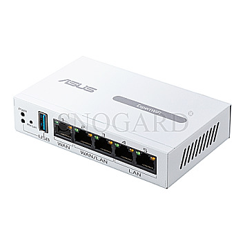 ASUS ExpertWiFi EBG15 Gigabit Router