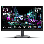 68.6cm (27") CoolerMaster GA2711 IPS HDR10 WQHD 100Hz Adaptive Sync