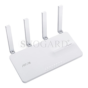 ASUS ExpertWiFi EBR63 AX3000 WLAN Router