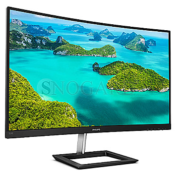 80cm (31.5) Philips E Line 328E1CA/00 VA 4K UHD Lautsprecher Curved