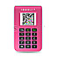 Reiner SCT tanJack photo QR TAN-Generator USB 2.0 pink