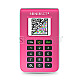 Reiner SCT tanJack photo QR TAN-Generator USB 2.0 pink