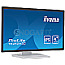 60.5cm (23.8") Iiyama ProLite T2452MSC-W1 IPS Full-HD Multi Touch Lautsprecher