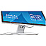 60.5cm (23.8") Iiyama ProLite T2452MSC-W1 IPS Full-HD Multi Touch Lautsprecher