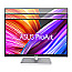 68.6cm (27") ASUS ProArt PA278CGV IPS WQHD 144Hz Lautsprecher Calman Verified