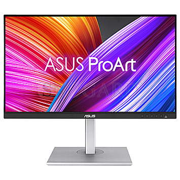 68.6cm (27") ASUS ProArt PA278CGV IPS WQHD 144Hz Lautsprecher Calman Verified