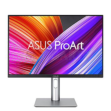 61.2cm (24.1") ASUS ProArt PA248CRV IPS WUXGA Lautsprecher Calman Verified