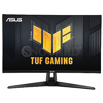 68.6cm (27") ASUS TUF Gaming VG27AQM1A IPS WQHD 240Hz Lautsprecher G-Sync