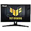 68.6cm (27") ASUS TUF Gaming VG27AQM1A IPS WQHD 240Hz Lautsprecher G-Sync