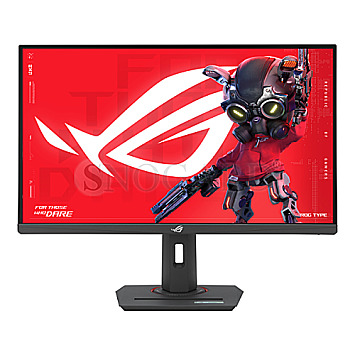 68.6cm (27") ASUS ROG Strix XG27UCA IPS 4K UHD 160Hz Werkskalibrierung G-Sync