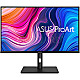 81.2cm (32") ASUS ProArt PA328CGV IPS 165Hz Calman Verified Pivot