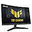 68.6cm (27") ASUS TUF Gaming VG27VQ3B VA Full-HD 180Hz Lautsprecher Curved