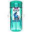 Sistema Hydrate Quick Flip Wasserflasche 520ml mit Trinkhalm