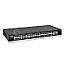 Netgear GS348-100EUS GS348 Unmanaged Gigabit Switch 48 Port