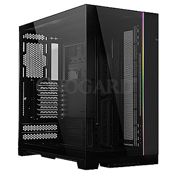 Lian Li O11 Dynamic EVO XL RGB Black Edition