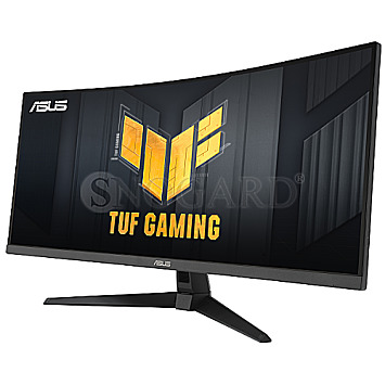 86.4cm (34") ASUS TUF Gaming VG34VQ3B VA UWQHD 180Hz Lautsprecher Curved