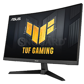 68.6cm (27") ASUS TUF Gaming VG27VQ3B VA Full-HD 180Hz Lautsprecher Curved