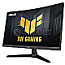 68.6cm (27") ASUS TUF Gaming VG27VQ3B VA Full-HD 180Hz Lautsprecher Curved