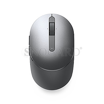 Dell MS5120W Mobile Pro Wireless Mouse Titan Gray